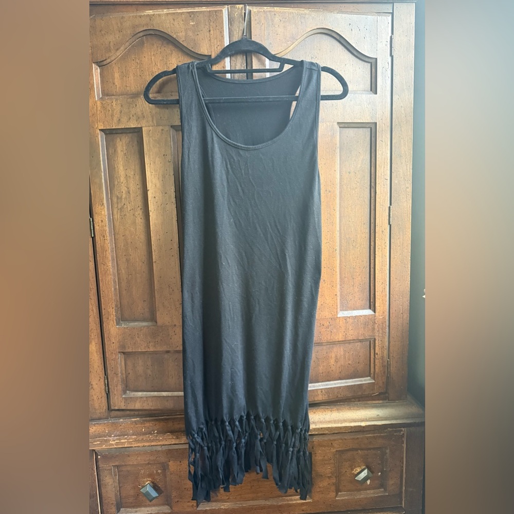 Pinziko Beach Cover Up